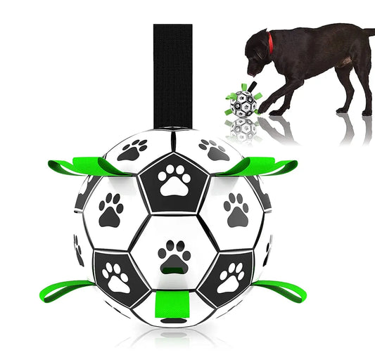 Grip Ball Toy for Dogs