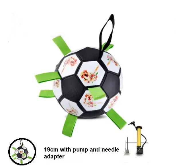 Grip Ball Toy for Dogs