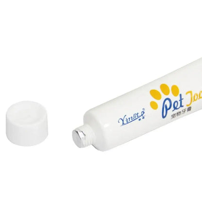 Edible Pet Toothpaste