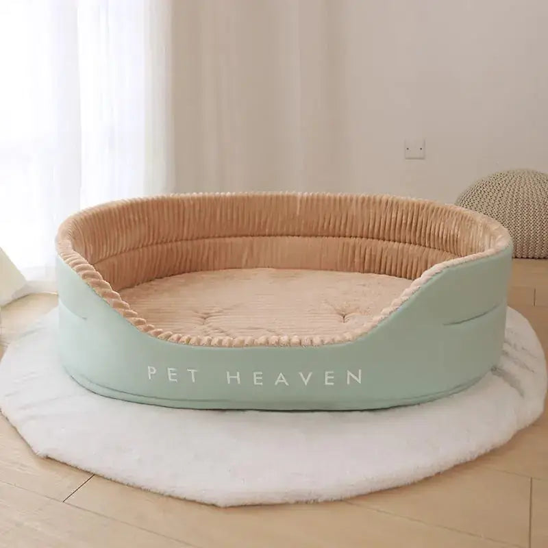 Luxurious Joint Supportive Cat Dog Bed