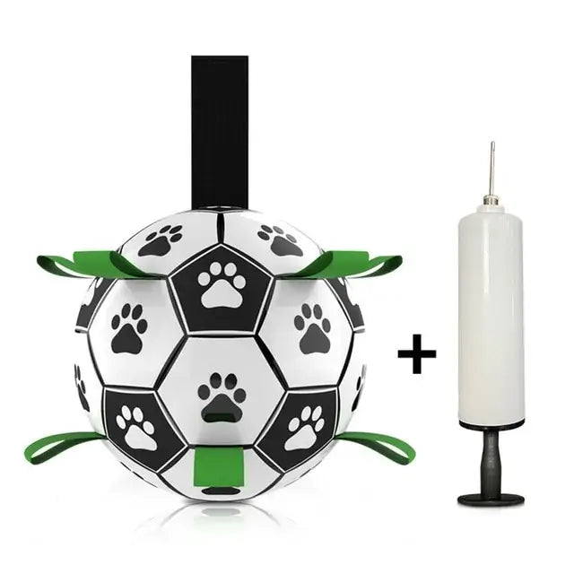 Grip Ball Toy for Dogs