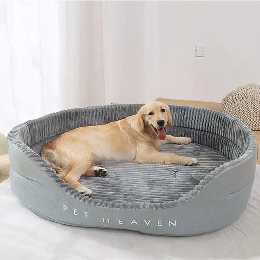 Luxurious Joint Supportive Cat Dog Bed