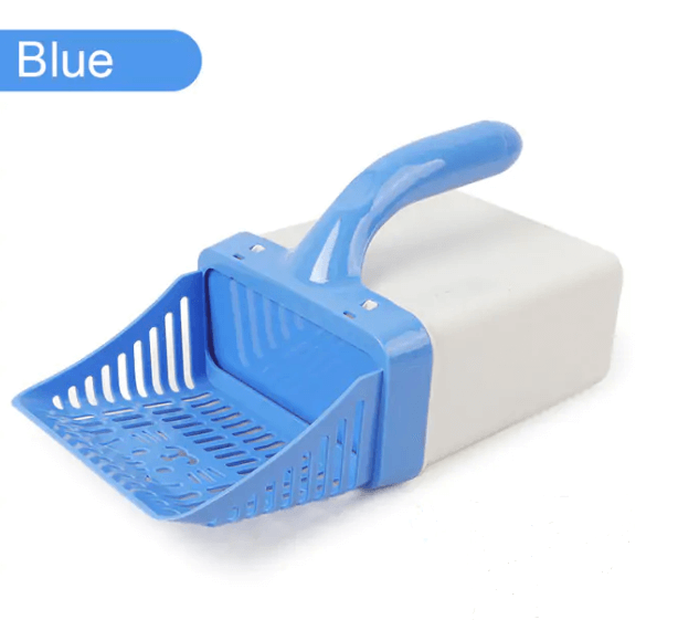 Cat Litter Shovel