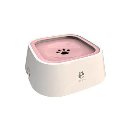 Pet Floating Water Bowl