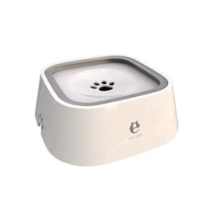 Pet Floating Water Bowl