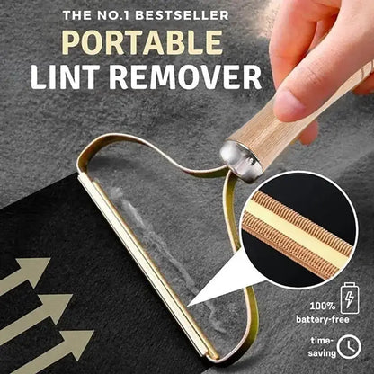 Easy Pet Fur Scraper