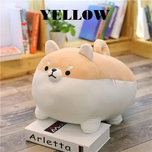 Dog Plush Toy for Dogs