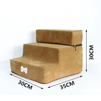 Pet Stairs for Older Dogs or Cats