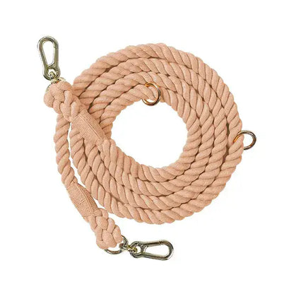 High Quality Braided Dog Leash