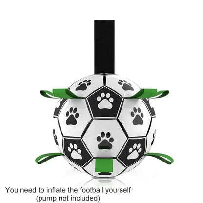 Grip Ball Toy for Dogs