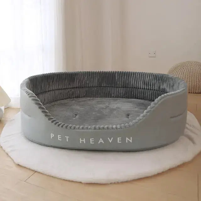 Luxurious Joint Supportive Cat Dog Bed