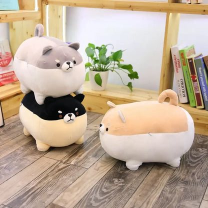 Dog Plush Toy for Dogs